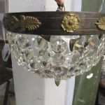 642 3039 HANGING LAMP